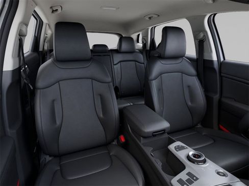 New 2026 Kia Sportage EX image 15