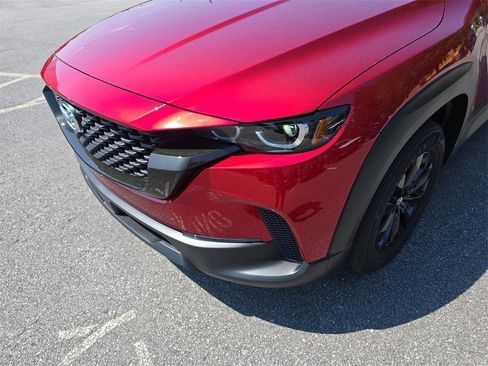Certified 2025 MAZDA CX-50 AWD 2.5 S w/ Weather Package image 11
