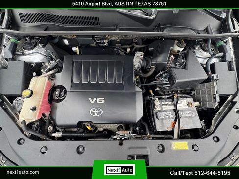Used 2010 Toyota RAV4 Sport w/ Sport Appearance Pkg AWD/4WD image 34