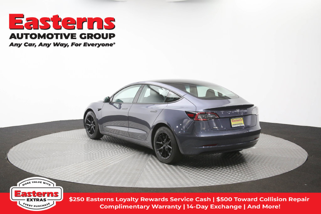 Used 2023 Tesla Model 3 Standard Range RWD image 60