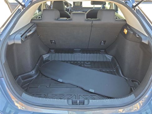 Certified 2024 Honda Civic LX image 14