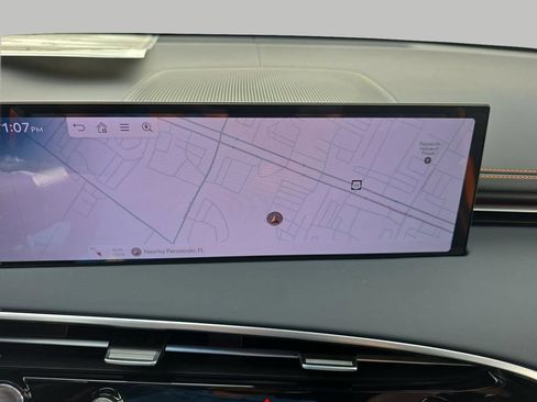 New 2026 Genesis GV70 2.5T Sport Prestige AWD/4WD image 18