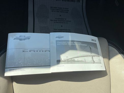 Used 2013 Chevrolet Camaro LT w/ RS Package image 18