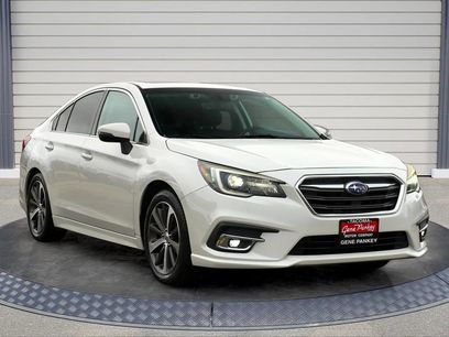 Used 2019 Subaru Legacy 2.5i Limited