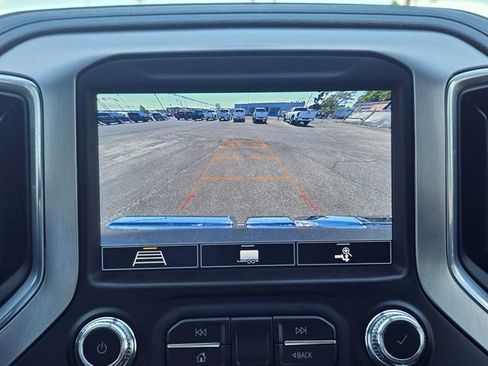 Used 2020 GMC Sierra 1500 Elevation AWD/4WD image 28