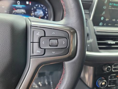 Certified 2023 Chevrolet Tahoe RST RWD image 30