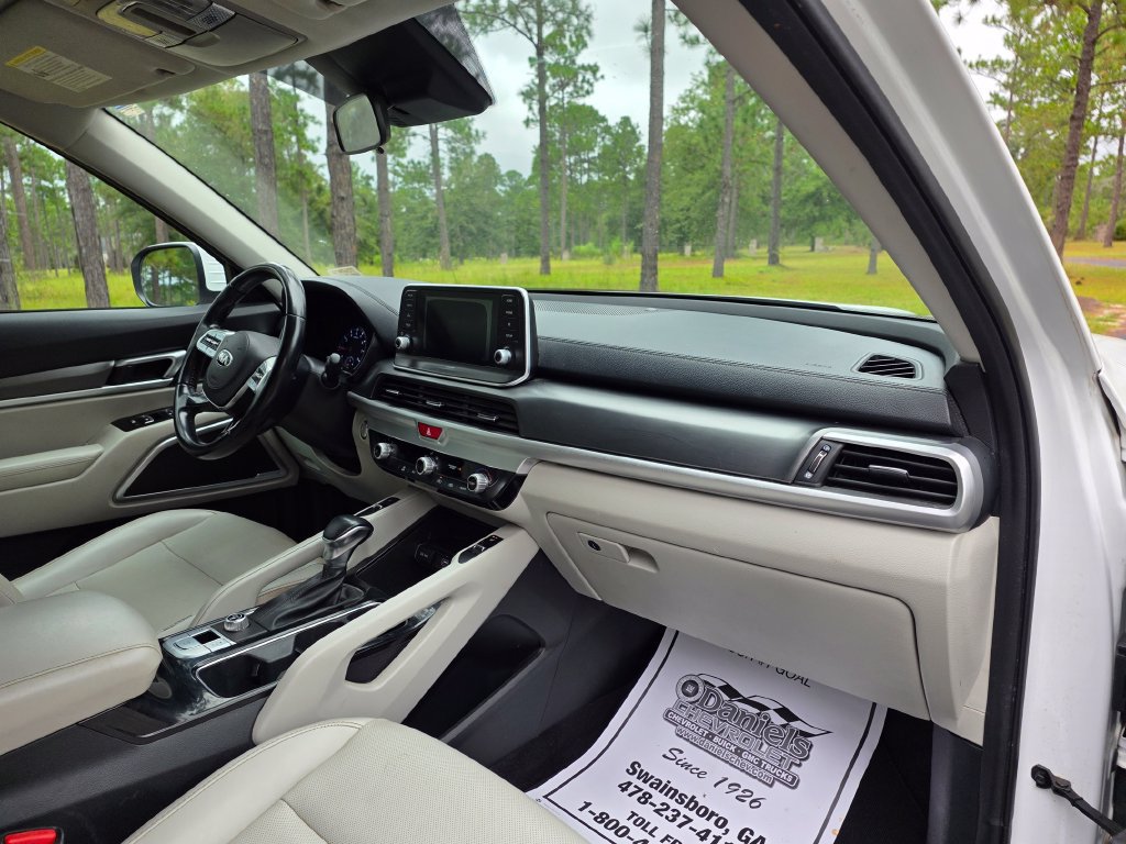 Used 2020 Kia Telluride S FWD image 26