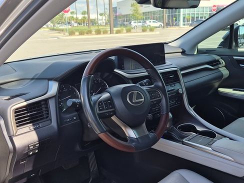 Used 2022 Lexus RX 350 FWD w/ Premium Package image 10