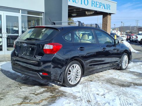 Used 2014 Subaru Impreza 2.0i Premium image 3