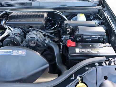 Used 2006 Jeep Grand Cherokee Laredo image 38