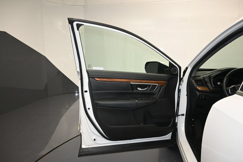 Used 2022 Honda CR-V EX-L image 10