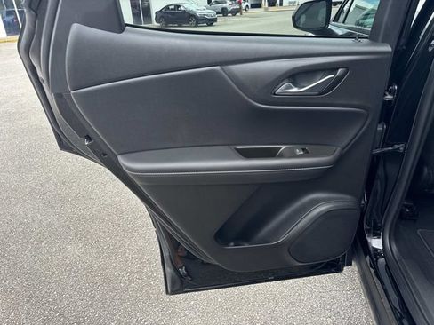 Used 2023 Chevrolet Blazer LT w/ Driver Confidence Package FWD image 14