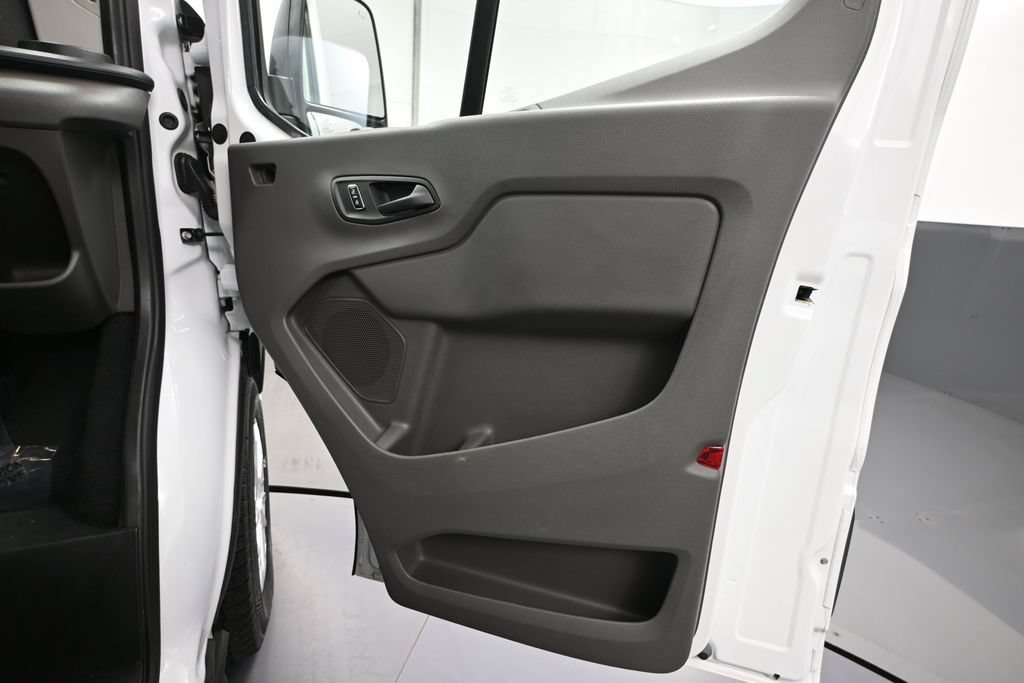 Used 2025 Ford Transit 350 XLT RWD image 33