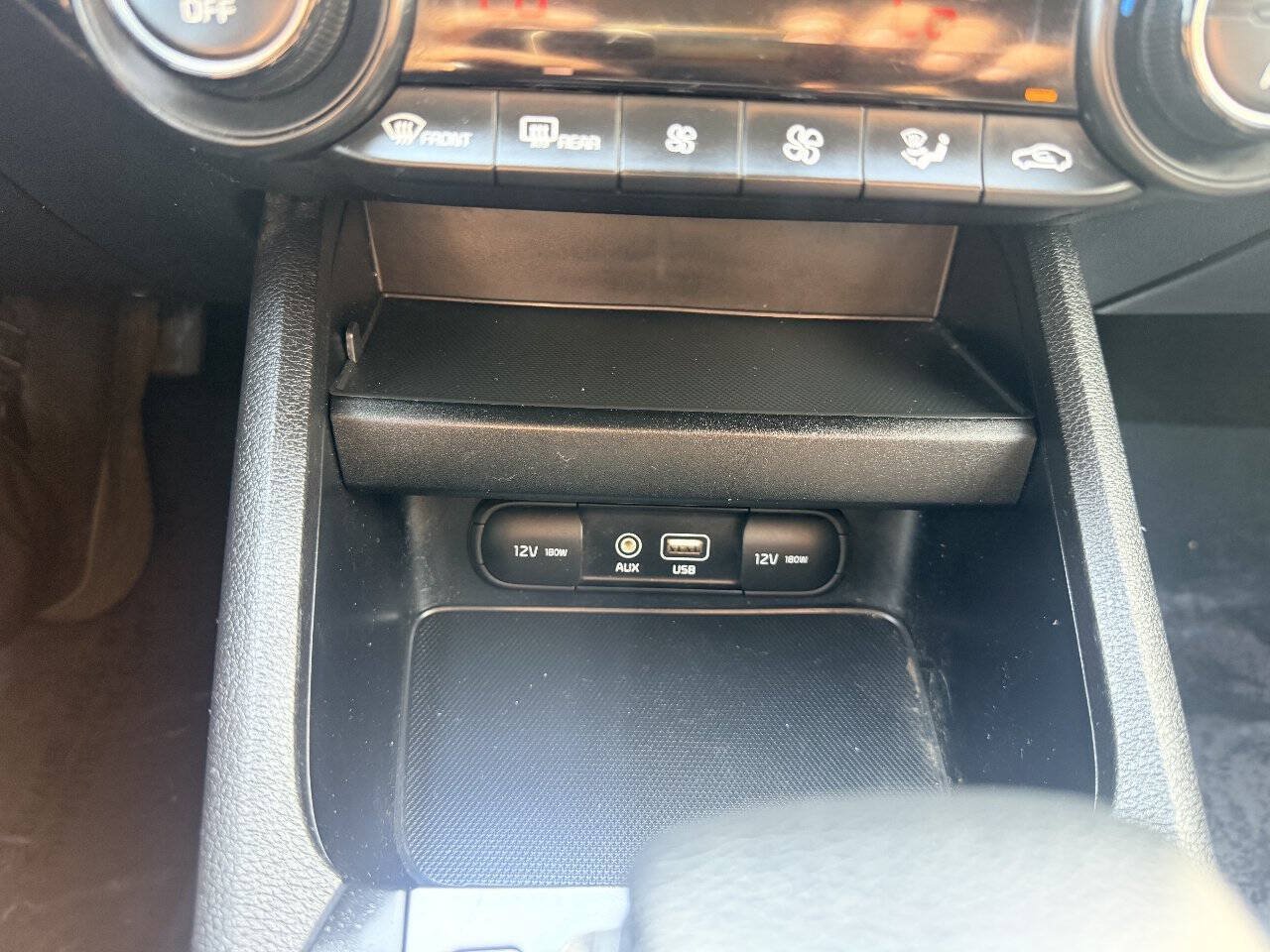 Used 2019 Kia Forte LXS FWD image 20
