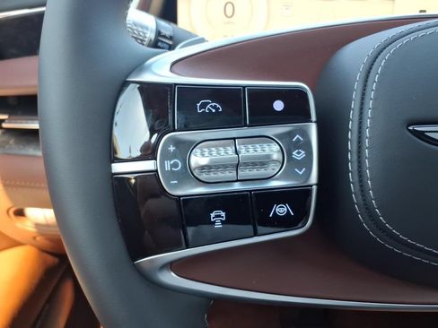 New 2026 Genesis G90 3.5T AWD/4WD image 19