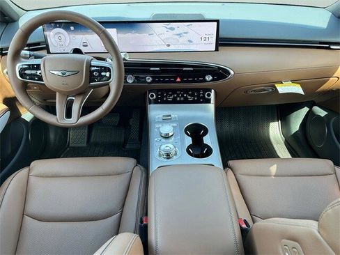 New 2026 Genesis GV70 2.5T Advanced image 18