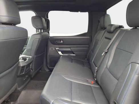 Used 2022 Toyota Tundra Platinum image 17