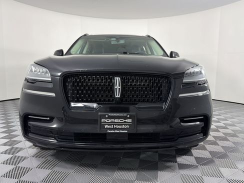 Used 2023 Lincoln Aviator Reserve w/ Equipment Group 201A RWD image 6