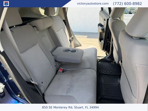 Used 2015 Honda CR-V EX image 18