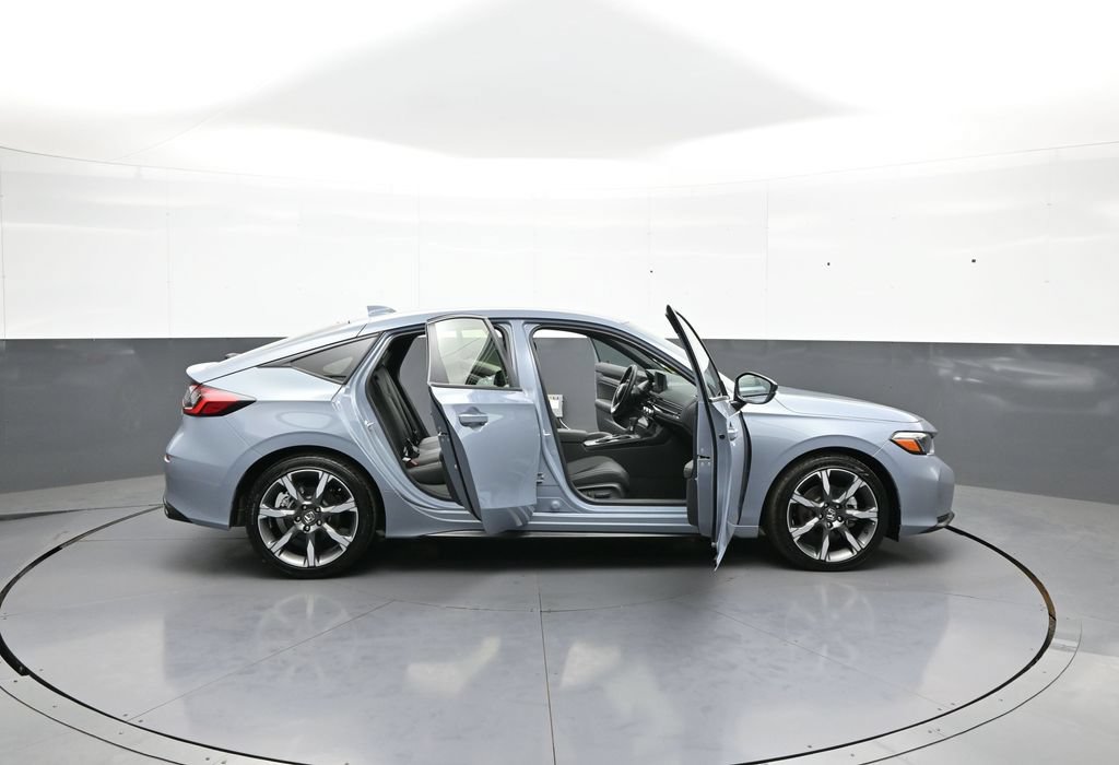 Used 2025 Honda Civic Sport Touring image 41