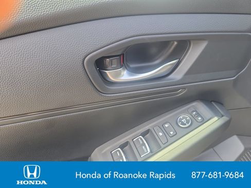 New 2026 Honda Accord LX image 11