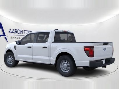 New 2026 Ford F150 XL