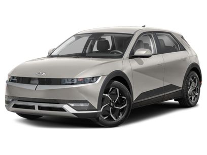 New 2024 Hyundai Ioniq 5 SEL