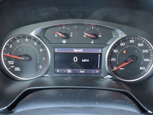 New 2026 Chevrolet Blazer LT w/ Midnight/Sport Edition image 27