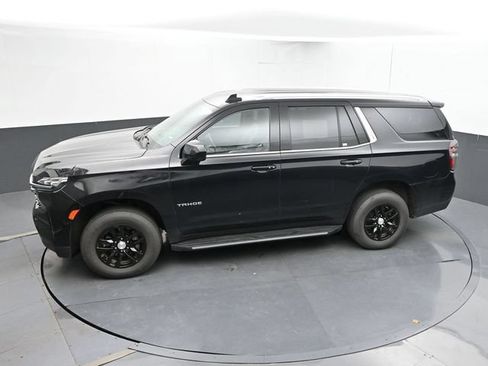 Used 2024 Chevrolet Tahoe LT AWD/4WD image 44
