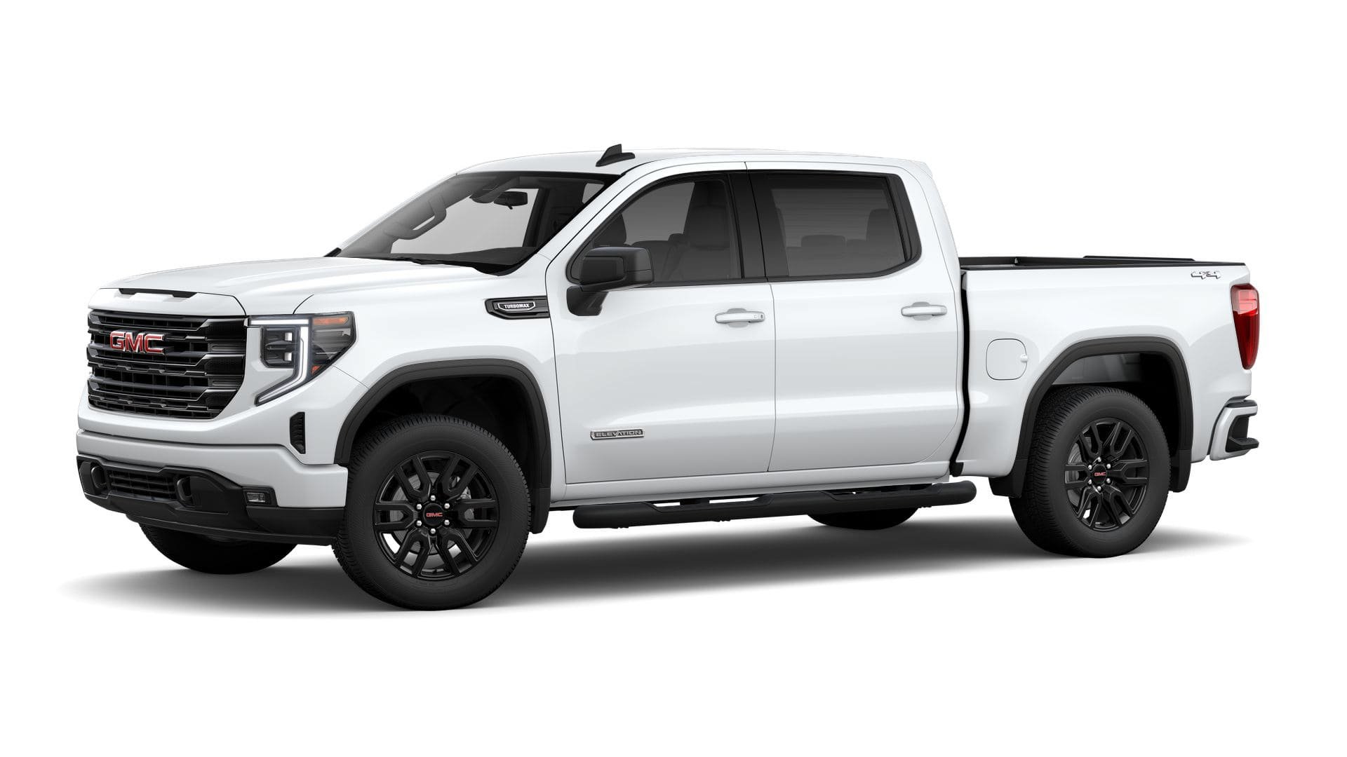 New 2026 GMC Sierra 1500 Elevation w/ Elevation Select Package AWD/4WD image 32