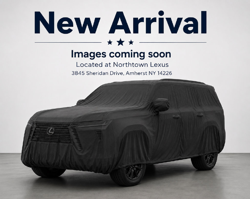 Used 2024 Lexus NX 350 AWD image 1