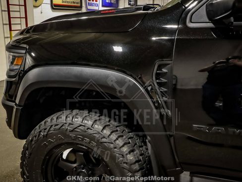 Used 2022 RAM 1500 TRX w/ TRX Level 2 Equipment Group AWD/4WD image 54