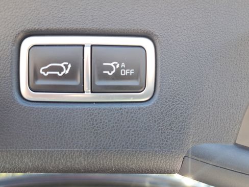 Used 2024 Kia Sorento SX image 8