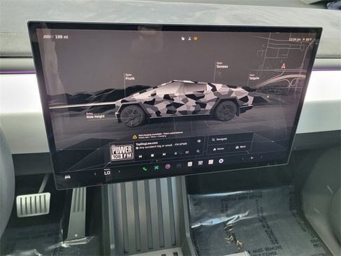 Used 2024 Tesla Cybertruck Cyberbeast image 7