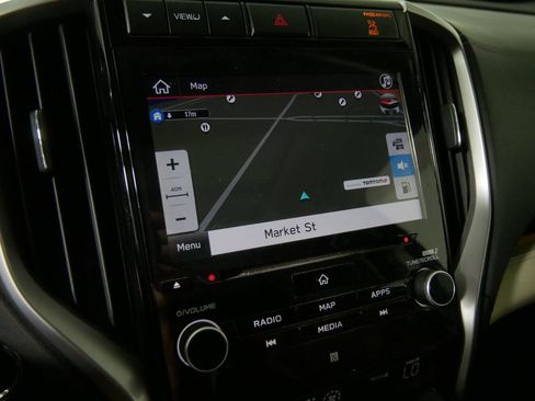 Used 2020 Subaru Ascent Touring w/ Popular Package #3 AWD/4WD image 32