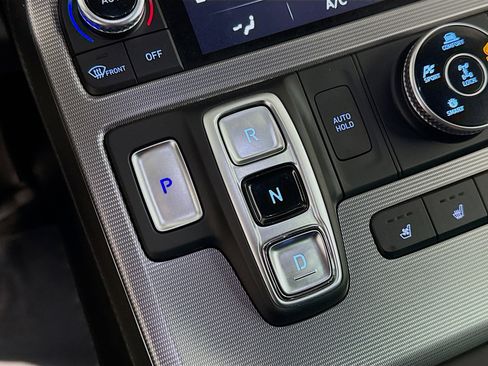 Used 2024 Hyundai Palisade Calligraphy image 20