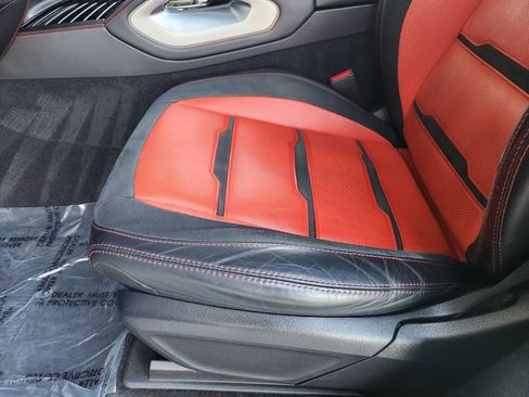 Used 2021 Mercedes-Benz GLE 53 AMG GLE 53 AMG image 25