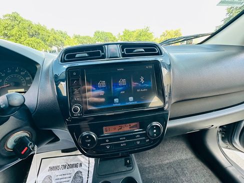 Used 2021 Mitsubishi Mirage ES FWD image 15