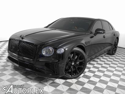 Used 2025 Bentley Flying Spur Speed w/ First Edition Specification