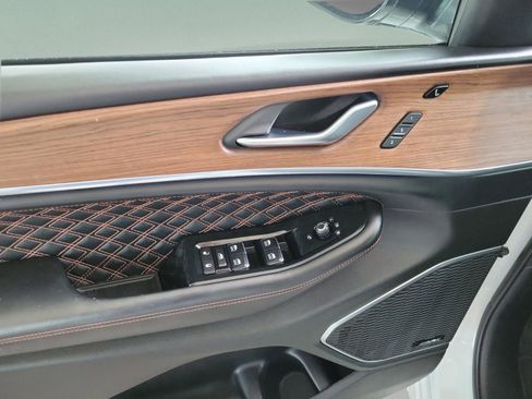 Certified 2022 Jeep Grand Cherokee L Summit w/ Advanced Protech Group IV image 7