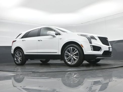 Used 2024 Cadillac XT5 Premium Luxury image 57