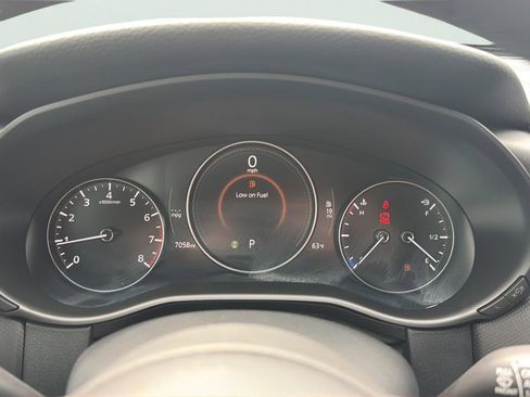 Certified 2025 MAZDA CX-50 AWD 2.5 S w/ Weather Package image 43