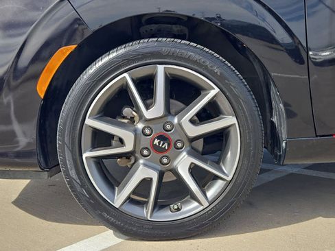 Used 2021 Kia Soul GT-Line image 19