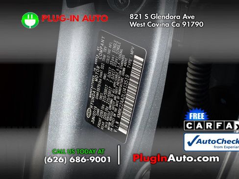 Used 2020 Hyundai Kona SEL image 10