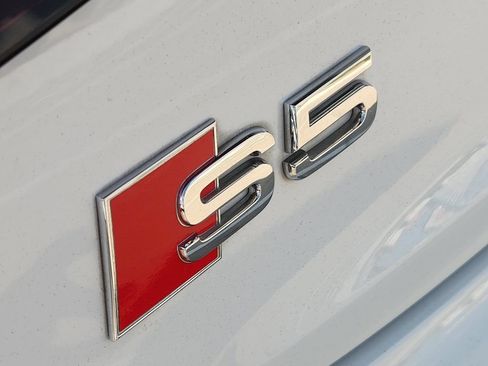 Used 2018 Audi S5 Prestige w/ S Sport Package AWD/4WD image 11