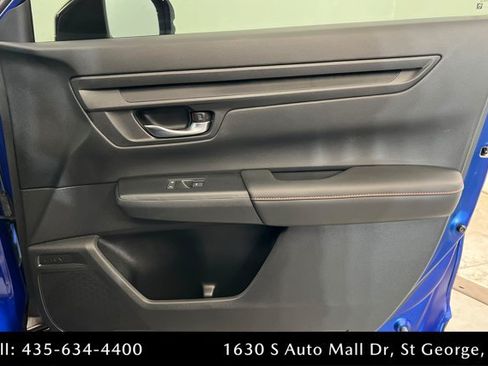 Used 2025 Honda CR-V Sport image 23