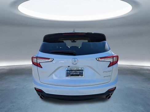 Used 2019 Acura RDX AWD w/ Advance Package image 5