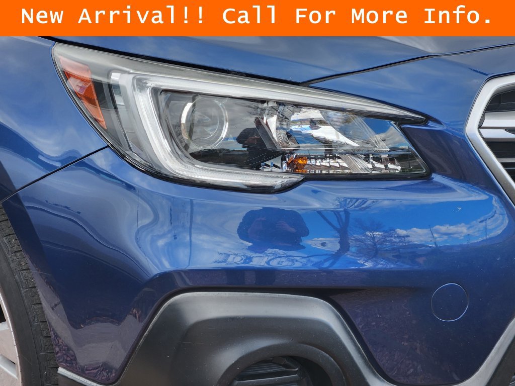 Used 2019 Subaru Outback 2.5i AWD/4WD image 9