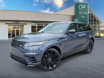 New 2026 Land Rover Range Rover Velar Dynamic SE