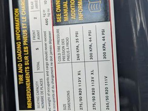 Used 2021 Mercedes-Benz G 550 image 14